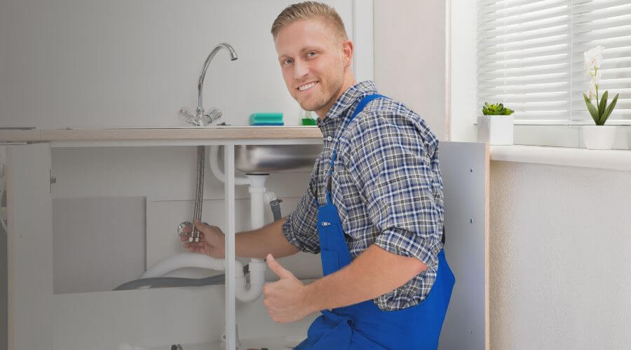 Nighttime Plumber in Ada, MI